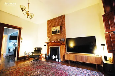 Rented by Sotheby's International Realty