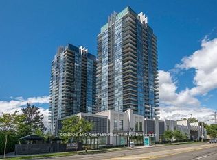 88 Park Lawn Rd #2907, Toronto, ON M8Y0B5
