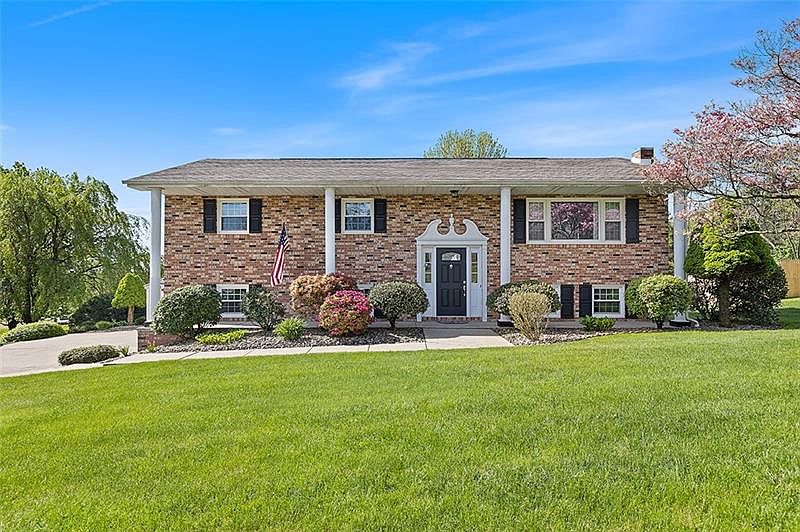 114 Drushel Dr, Connoquenessing, PA 16027 Zillow