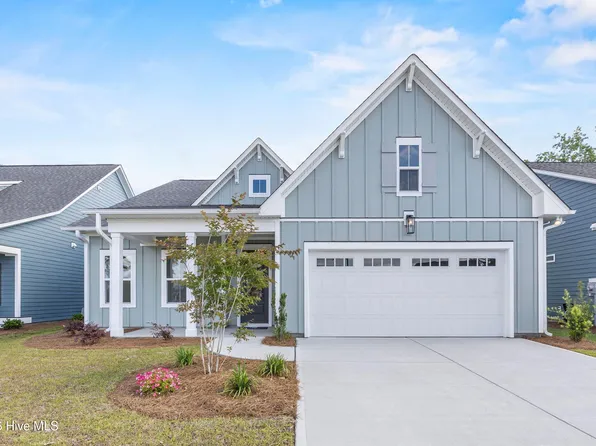 2118 Sunset Sky Point #83, Leland, NC 28451