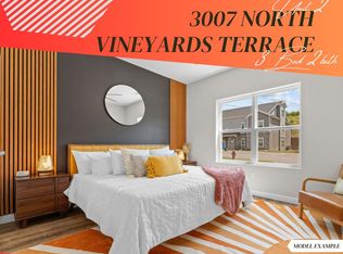 3007 N Vineyards Terrace #2 BLDG 48, Branson, MO 65616