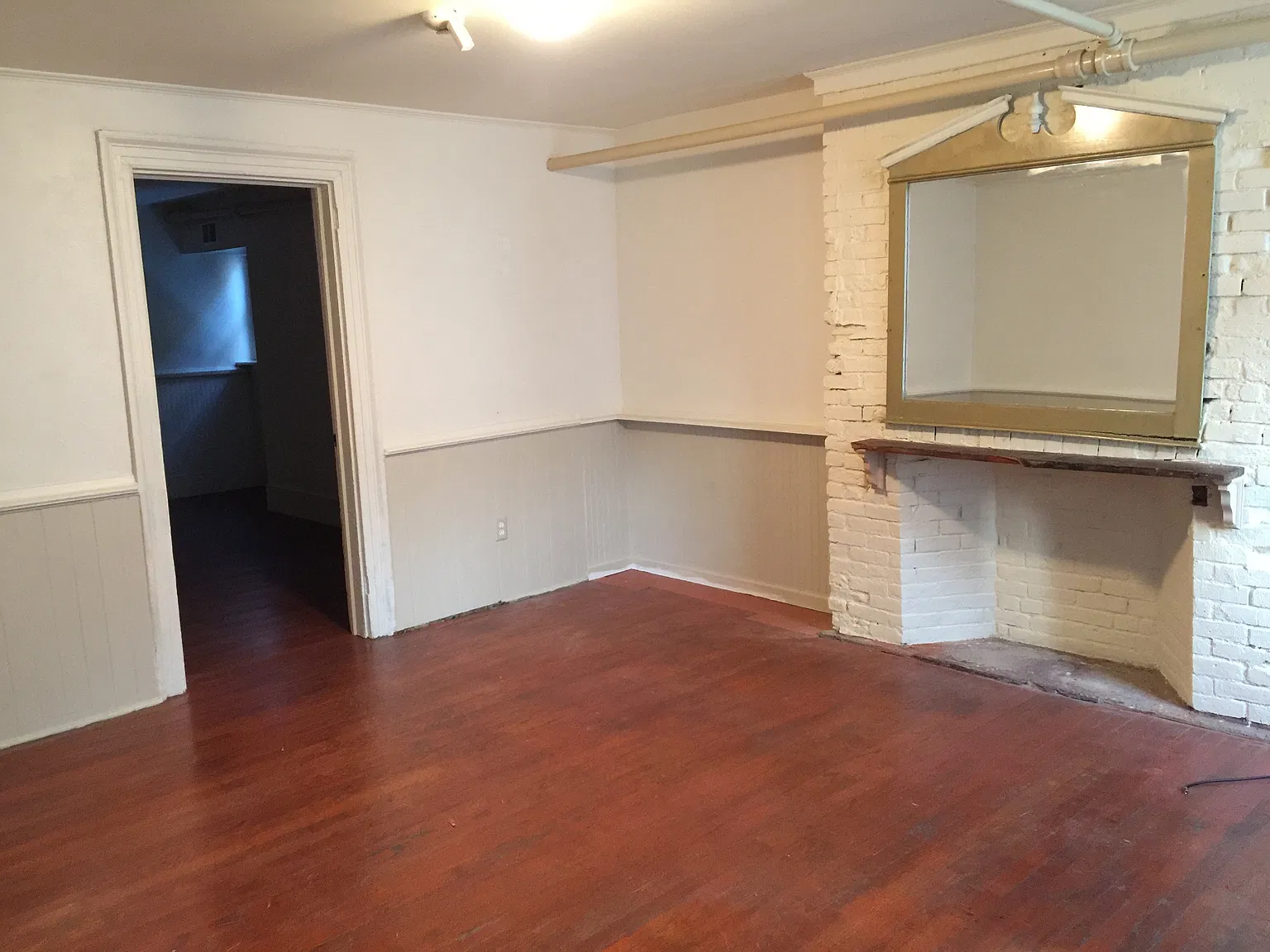1 bed, 750 sqft, $1,650 — Photo 3