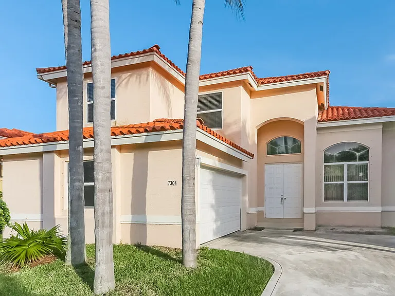 7304 Nautica Way — Photo 1