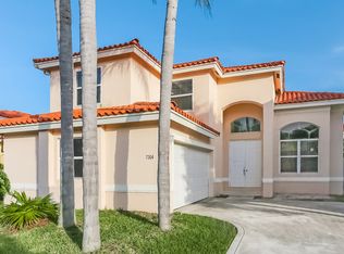 7304 Nautica Way, Lake Worth, FL 33467