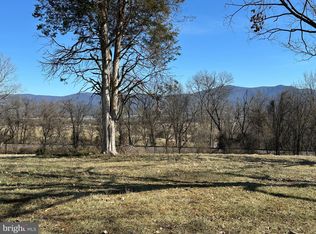 Mill Creek Rd, Luray, VA 22835
