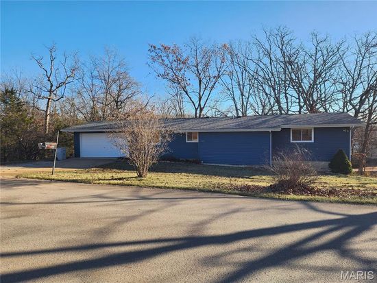 406 Champs Elysees Dr, Bonne Terre, MO 63628