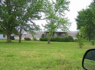 10463 Birdseye Ln, Dardanelle, AR 72834