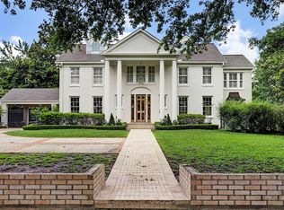 2224 Rice Blvd, Houston, TX 77005