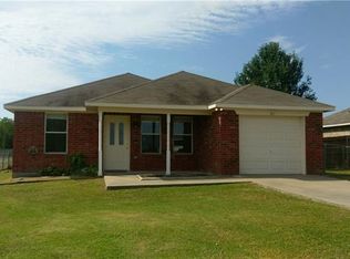 411 Hubbard, Nevada, TX 75173