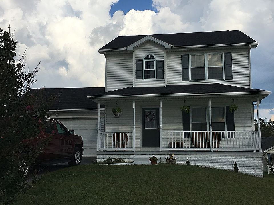 Beautiful Curb Appeal
