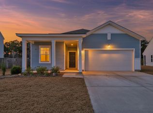 4395 Ocean Farm Dr, Summerville, SC 29485