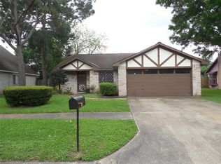 22019 Oakington Ln, Katy, TX 77449