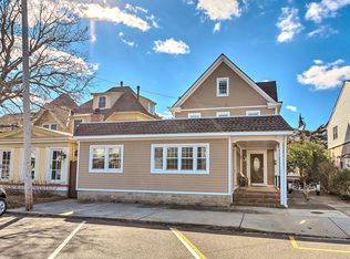 218 Centre St, Beach Haven, NJ 08008
