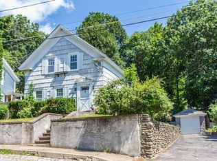 19 Crescent Hts, Fitchburg, MA 01420
