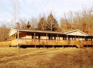 18480 Bobwhite Rd, Crocker, MO 65452