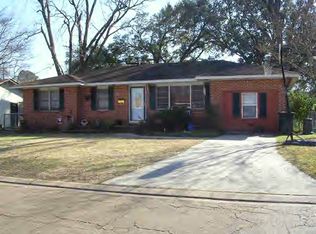 511 Hancock Ave, Natchitoches, LA 71457