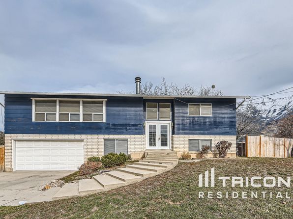 205 E 1600 N, Orem, UT 84057