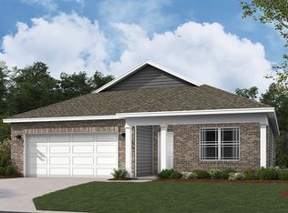 Harmony Plan, Winterfield, Franklin, IN 46131