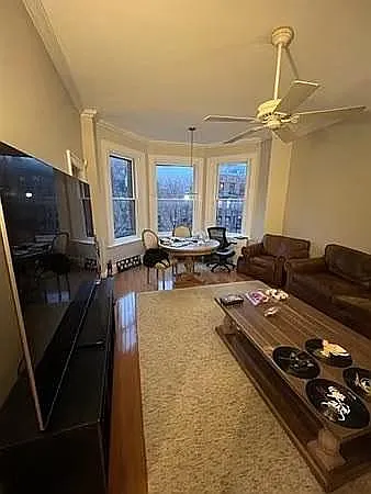 1 bed, 1.0 bath, $3,300 — Photo 1