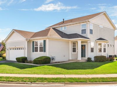 16102 Michigan St, Crest Hill, IL, 60403