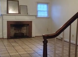 626 Everett St, Burlington, NC 27215