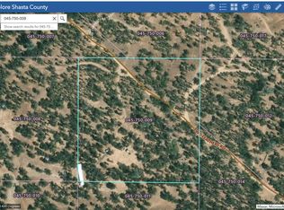 2 Feathers Rd, Cottonwood, CA 96022