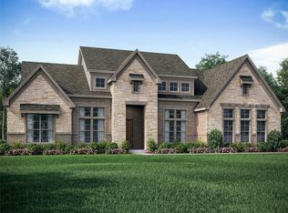 610 Brandi Rdg, Midlothian, TX 76065