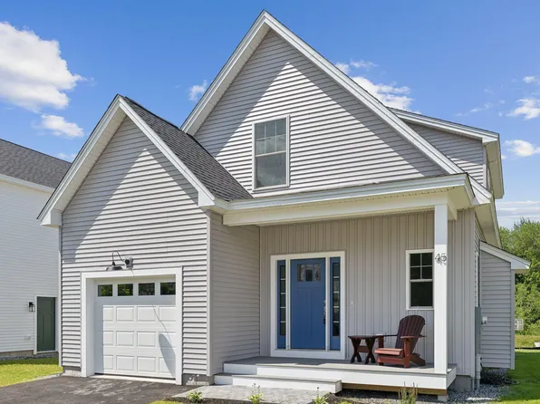 45 Arnie's Alley, Westbrook, ME 04092