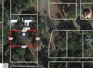 11 Park Rd, Hilton Head Island, SC 29928