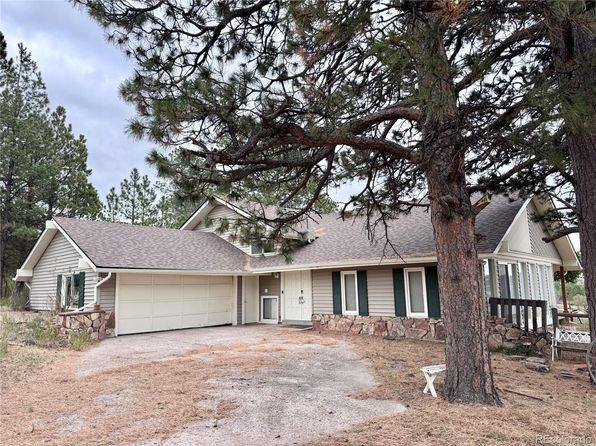11218 Ponderosa Ln