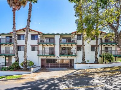 779 W 20th St APT 3, Los Angeles, CA, 90731