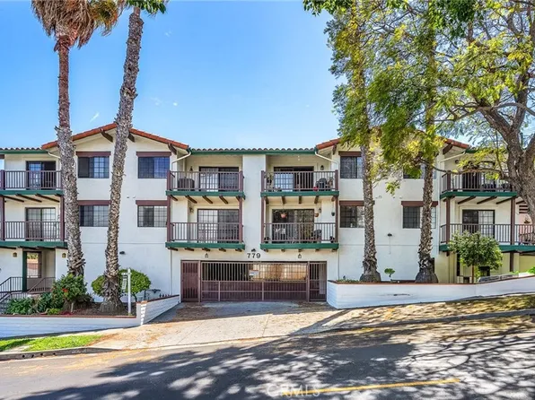779 W 20th St APT 3, Los Angeles, CA 90731