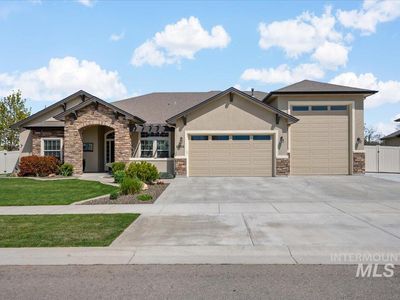 11856 W Meadowfalls Dr, Star, ID, 83669