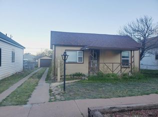 420 Pike Ave, Canon City, CO 81212