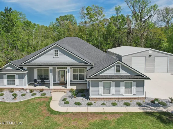 3325 CREIGHTON Lane, Fleming Island, FL 32003
