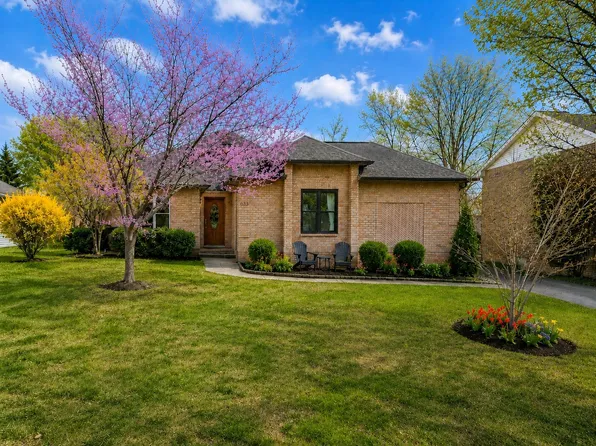 633 Andrew Rucker Ln, Nashville, TN 37211