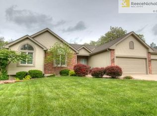 8424 N Beech Ave, Kansas City, MO 64153