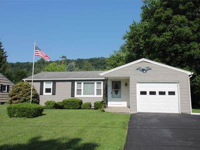 10 Belair Dr, Binghamton, NY, 13901