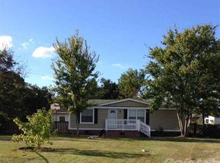 651 Summer Dr, Conway, SC 29526