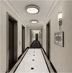 Rented by UES Management