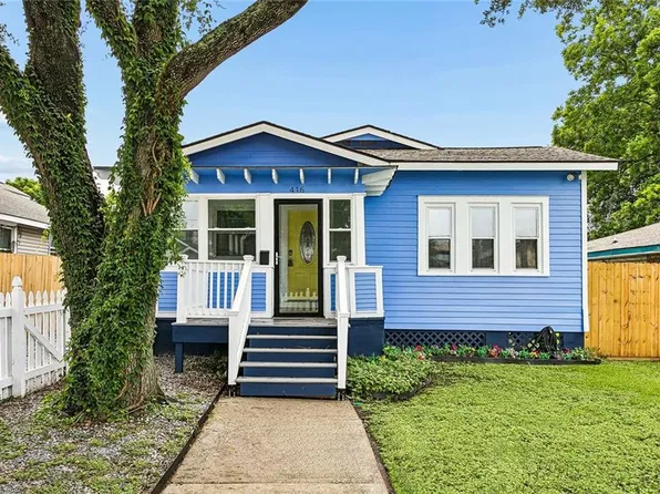 416 Deckbar Ave, Jefferson, LA 70121
