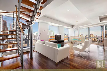 Sold by Halstead Real Estate