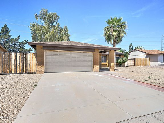2nd image of 11010 N 66TH Drive