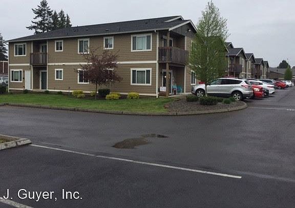 2nd image of 1107 Woodland Ave APT A201