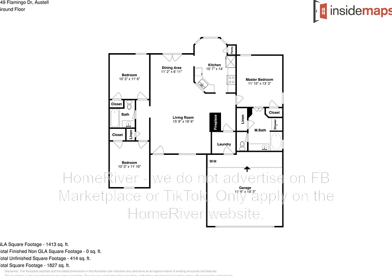 949 Flamingo Dr — Photo 2