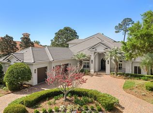 3600 Preserve Ln, Miramar Beach, FL 32550