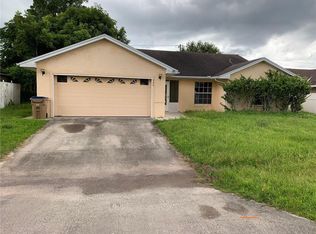 606 Deauville Ct, Kissimmee, FL 34758