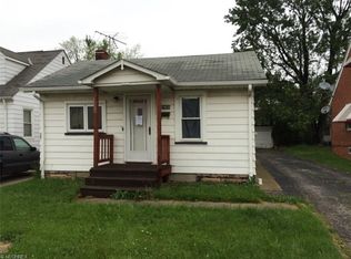 21923 Tracy Ave, Euclid, OH 44123