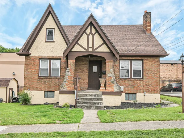 4893 N Overlook Ave, Cincinnati, OH 45238