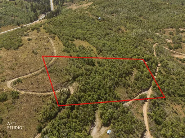 4880 S Rhoades Dr, Kamas, UT 84036